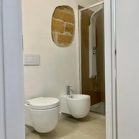 Casa Marongiu بيت ضيافة سانتا ماريا لا بالما