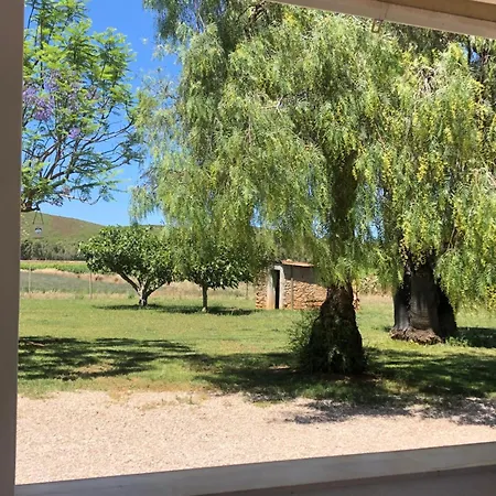 Casa de hóspedes Casa Marongiu *