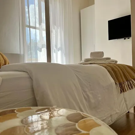 Vendégház Casa Marongiu *