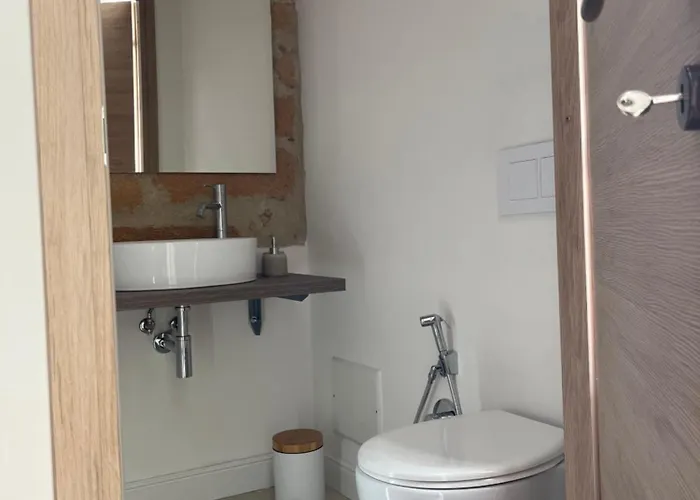 Casa Marongiu Casa de hóspedes *