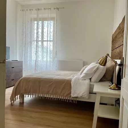 Pensjonat Casa Marongiu Santa Maria la Palma