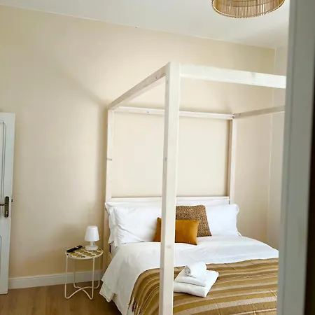 Pensjonat Casa Marongiu 3*