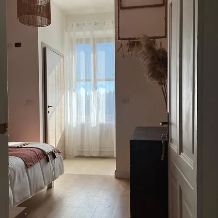 Pensjonat Casa Marongiu 3*
