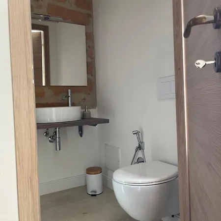 Casa Marongiu Pensjonat 3*