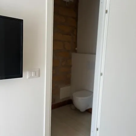 Casa Marongiu Guest house