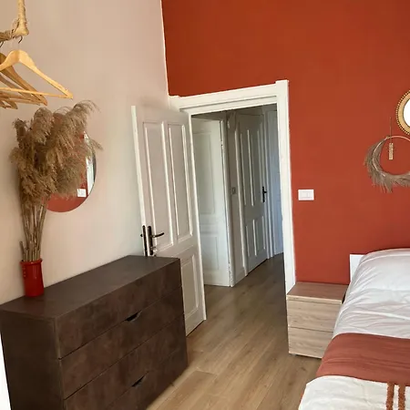 Pensjonat Casa Marongiu 3*
