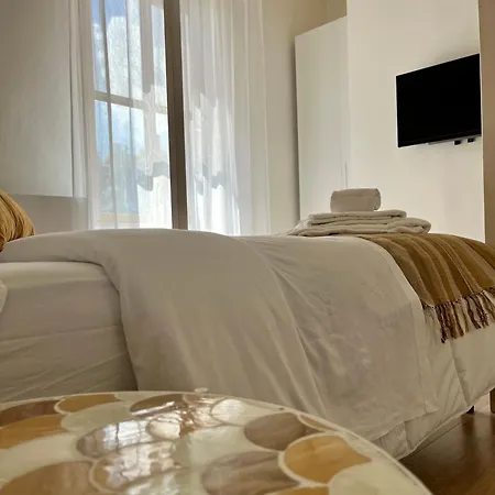 Guest house Casa Marongiu *
