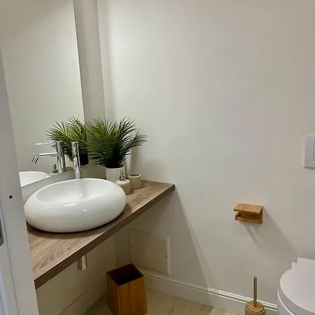 Casa Marongiu Pensjonat 3*
