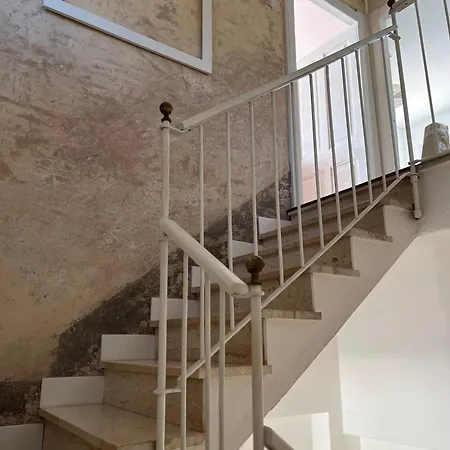 Casa Marongiu Affittacamere Santa Maria la Palma