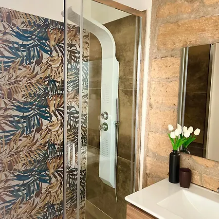 Casa Marongiu 3* Santa Maria la Palma