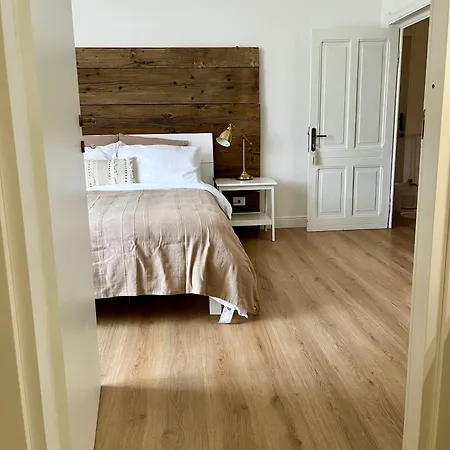 Pensjonat Casa Marongiu 3*
