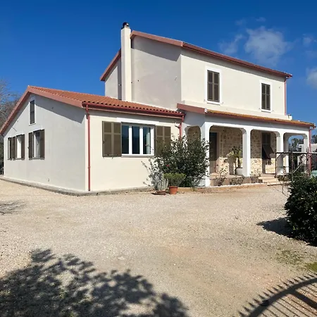 Pensjonat Casa Marongiu