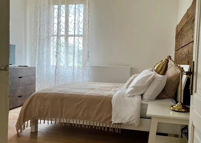 Pensjonat Casa Marongiu Santa Maria la Palma