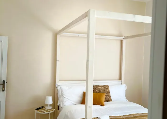 Affittacamere Casa Marongiu *