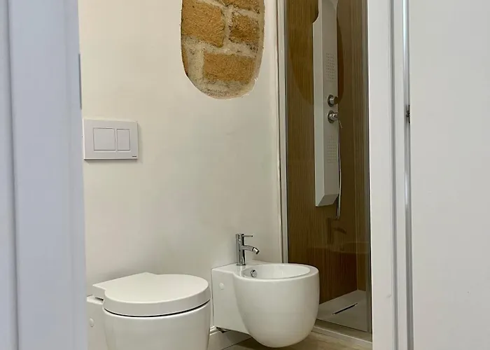 Casa Marongiu Affittacamere Santa Maria la Palma