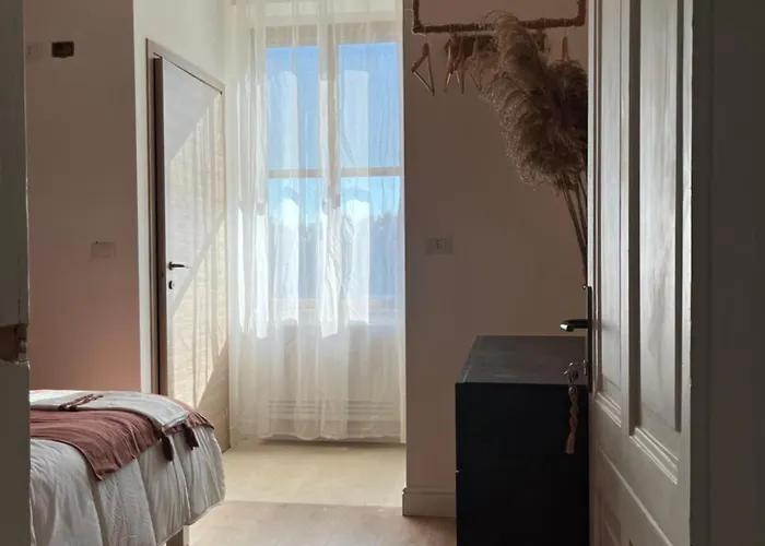 Гостевой дом Casa Marongiu *