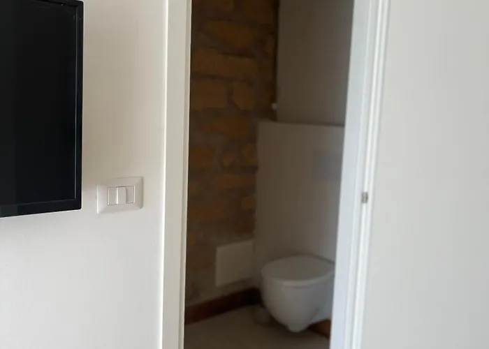 Casa Marongiu Affittacamere