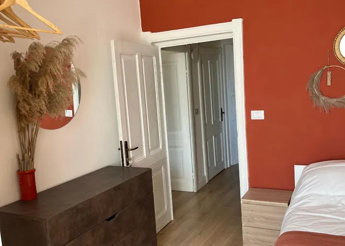 Pensjonat Casa Marongiu *
