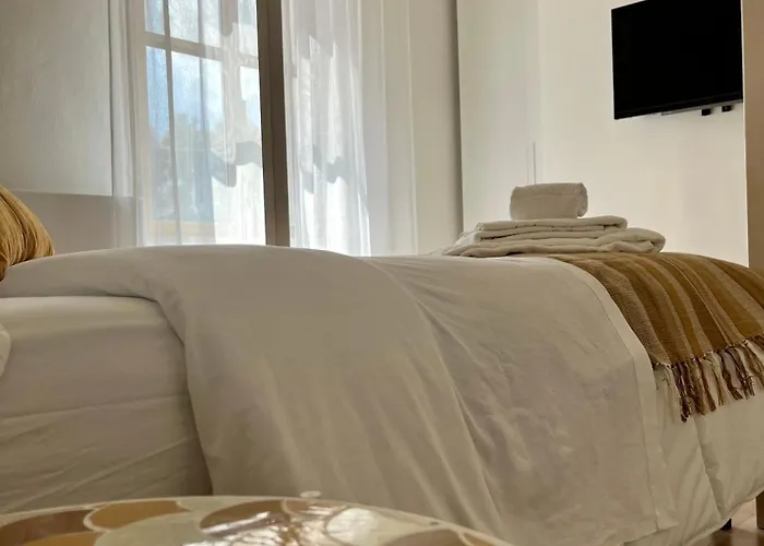 Affittacamere Casa Marongiu *