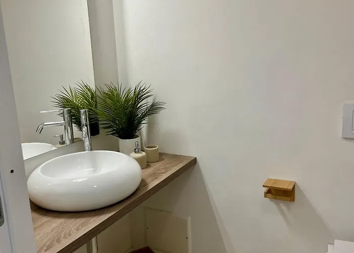 Casa Marongiu Pensjonat *