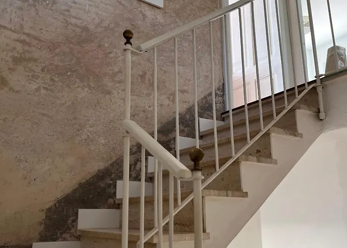 Casa Marongiu Affittacamere Santa Maria la Palma