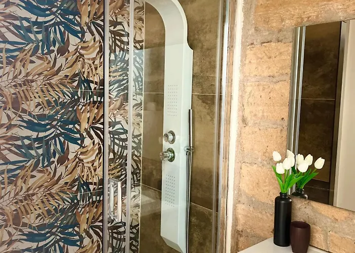 Casa Marongiu * Santa Maria la Palma