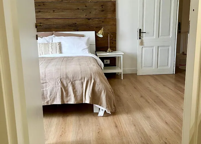 Affittacamere Casa Marongiu *