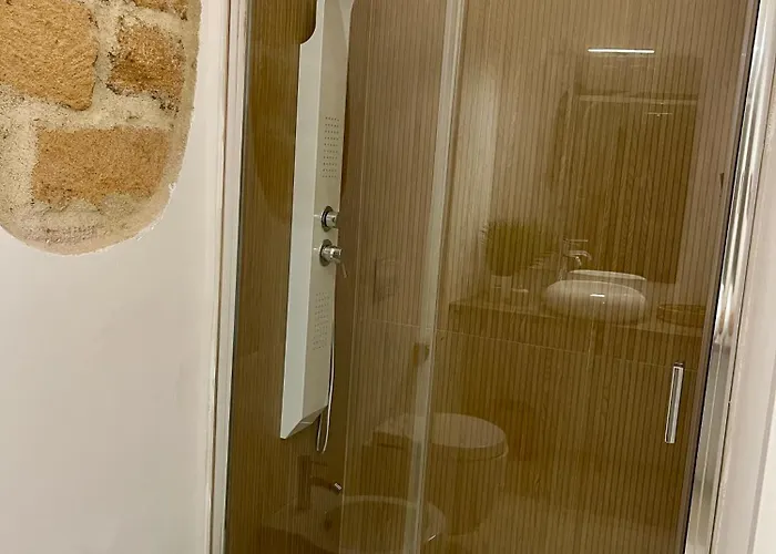 Affittacamere Casa Marongiu Santa Maria la Palma